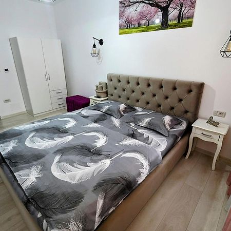 White Studio Câmpulung Moldovenesc Esterno foto